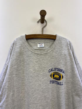 Y2K Vintage Champion 冠军 短袖T恤 _SST(XL)