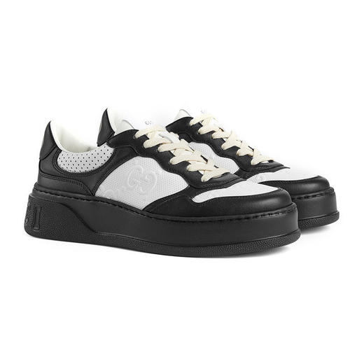 GUCCI 女士时尚休闲鞋 684911AAA4T 商品图1