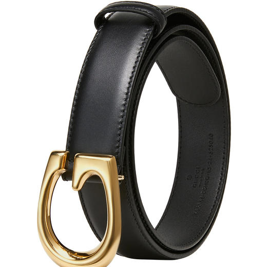 GUCCI 女士腰带 655566BGH0G 商品图3