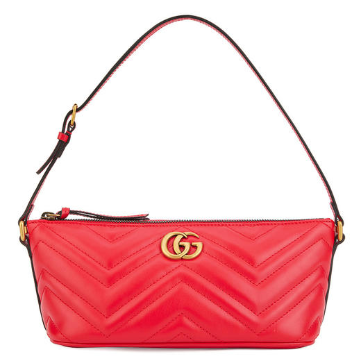 GUCCI 单肩包 739166AABZB 商品图4