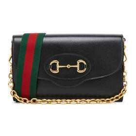GUCCI 女士单肩包 67728618YSX