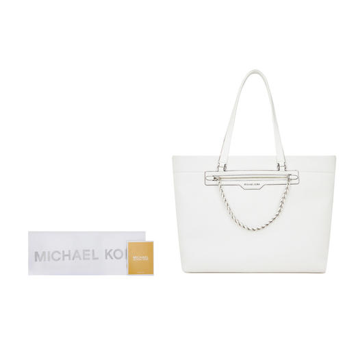 MICHAEL KORS 女士单肩包 30R3S04T3L 商品图4