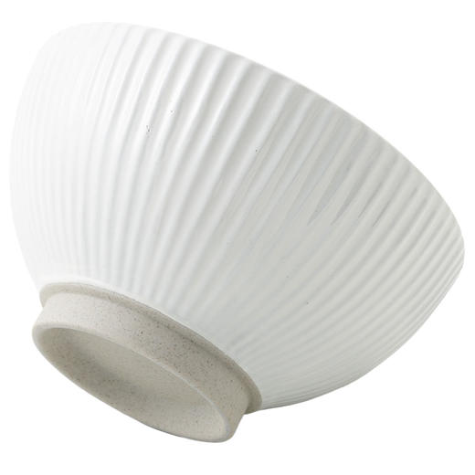 4.3英寸饭碗 竖纹 商品图1