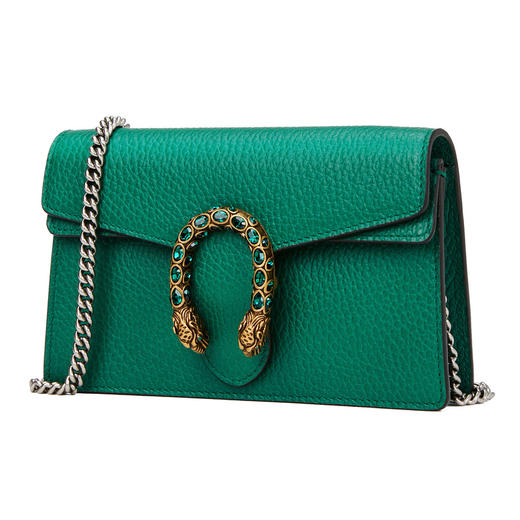 GUCCI  女士单肩包 476432CAOGX 商品图1