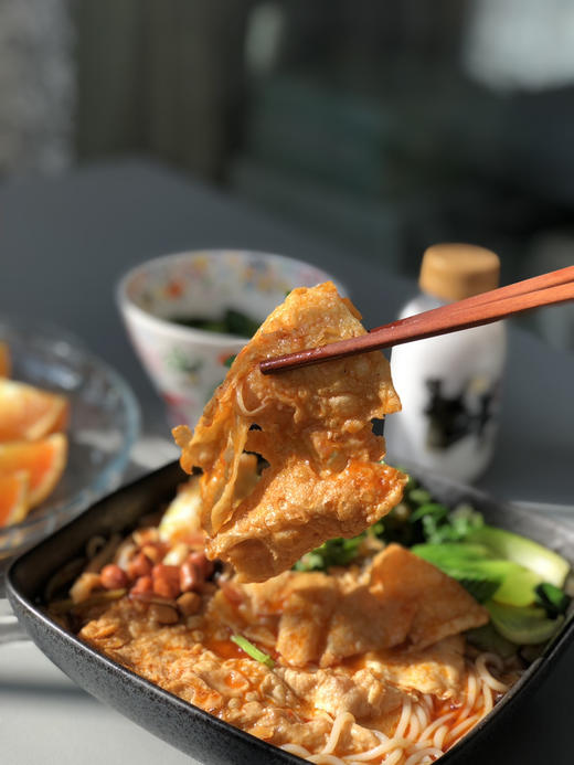 ‼️螺狮粉3袋有活动🧧🧧私人订制原汤螺狮粉（独家配方定制，必拍款） 商品图2