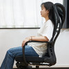 永艺龙腾系列S8人体工学椅|办公室的头等舱！舒适减压，全身舒爽 商品缩略图2