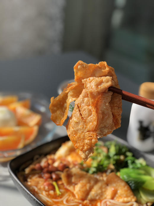 ‼️螺狮粉3袋有活动🧧🧧私人订制原汤螺狮粉（独家配方定制，必拍款） 商品图3