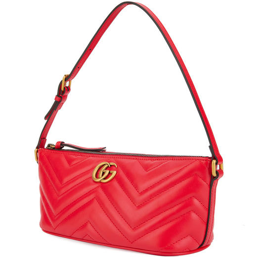 GUCCI 单肩包 739166AABZB 商品图1