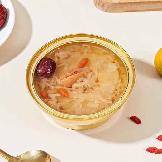 金桔枇杷炖梨羹168g/碗 商品图2