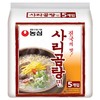农心牛骨汤面(110g*5)농심 사리곰탕면 商品缩略图0