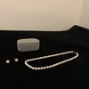赵露思同款小米珠项链 淡水珍珠 商品缩略图1