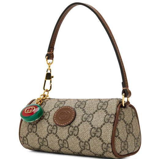 GUCCI  女士单肩包 726687FABNF 商品图1