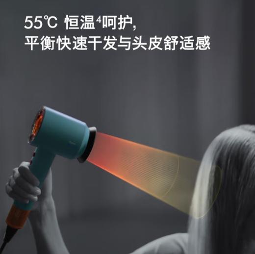 戴森（DYSON）HD16 全新智能吹风机 商品图4