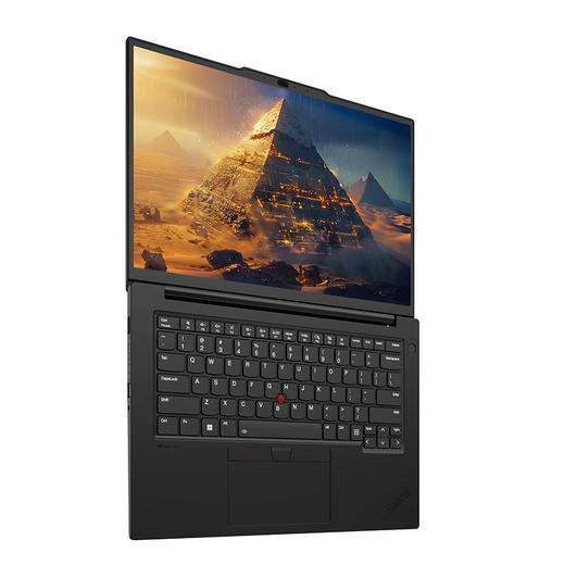 ThinkPad T14p AI 2024款 专业高性能工程师AI笔记本电脑 商品图5