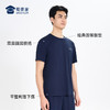 【专用款二代康纶航天银离子体能训练套装】圆领弹力运动衣服 透气吸湿排汗短裤短袖套装 商品缩略图10