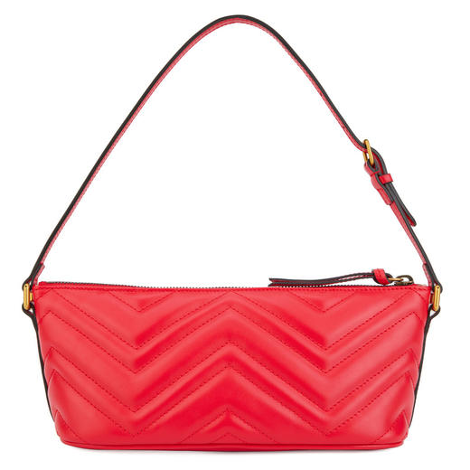 GUCCI 单肩包 739166AABZB 商品图2