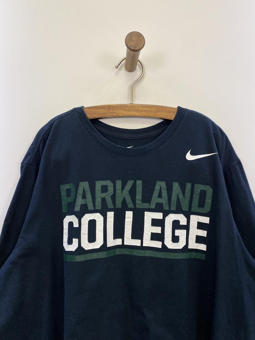 NIKE 耐克 THE NIKE TEE 短袖T恤 _SST(XL) 商品图0