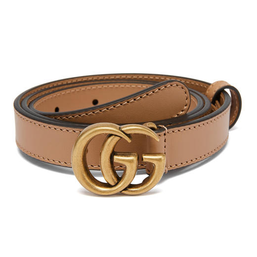 GUCCI   女士腰带 409417AP00T 商品图0