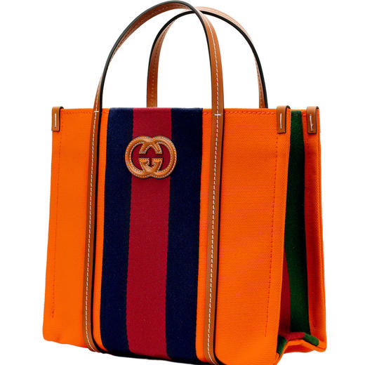 GUCCI 女士单肩包 727728FABCL 商品图1