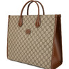 GUCCI FW23 女士单肩包 67414892THG 商品缩略图1