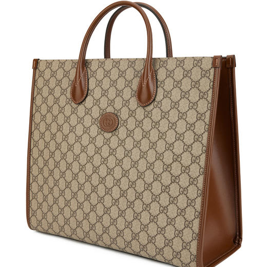 GUCCI FW23 女士单肩包 67414892THG 商品图1