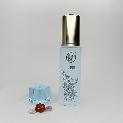 彩蝶泉水凝恒润精华液50ml蓝铜胜肽原液 商品图4