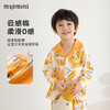 【凉感抑菌】【90-130】【MQDmini】男童春秋家居服睡衣套装 商品缩略图9