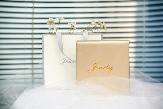  慢婕淡水珍珠礼盒三件套 「假一罚三」 商品图8