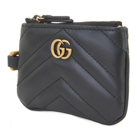 GUCCI SS23 女士零钱包 698787UM8ET 商品图1