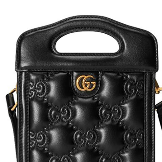 GUCCI 单肩包 723776UM8HG 商品图3