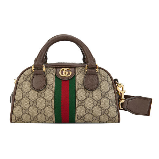 GUCCI 单肩包 7246069C2SG 商品图4