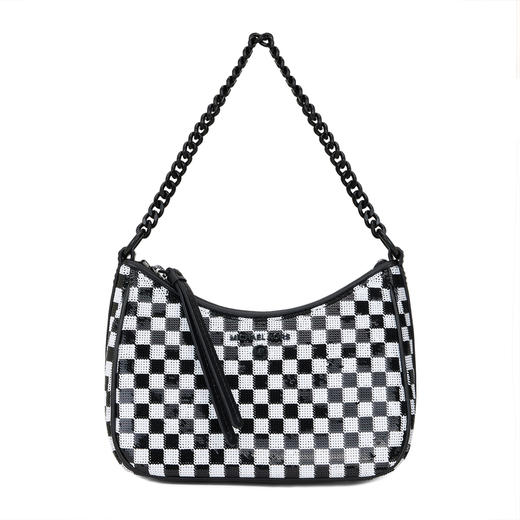 MICHAEL KORS 女士单肩包32R3TT9C1Y 商品图0