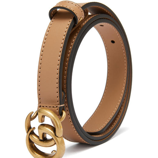 GUCCI   女士腰带 409417AP00T 商品图3