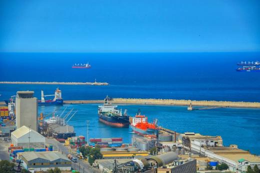 “依沙傍海”的神秘国度丨阿尔及利亚11天摄影团 商品图6