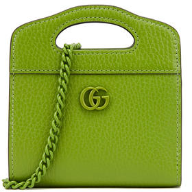 GUCCI 女士单肩包 70107417WFF