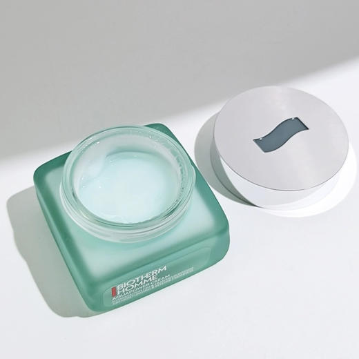 法国 Biotherm碧欧泉 男士水动力水凝润泽面霜 50ml 商品图8