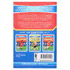 【中商原版】足球英雄系列 罗纳尔多收集 Ronaldo Ultimate Football Heroes Collect them all 英文原版 Matt Oldfield 商品缩略图1