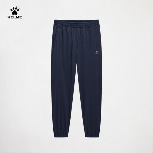 kelme跑不设限系列女款梭织长裤 商品图4