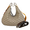 GUCCI 女士单肩包 70282396GRN 商品缩略图0
