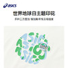 ASICS/亚瑟士童装2024儿童短袖T恤夏季凉感舒适运动舒适遮热短袖T 商品缩略图2