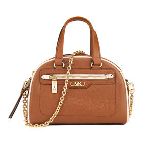 MICHAEL KORS 女士链条斜挎包 32F3G6WC1L