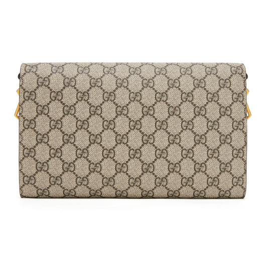 GUCCI  女士单肩包 677286HUHHX 商品图2