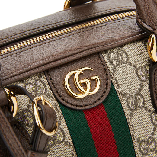 GUCCI 女士单肩包 7245759C2SG8746 商品图3