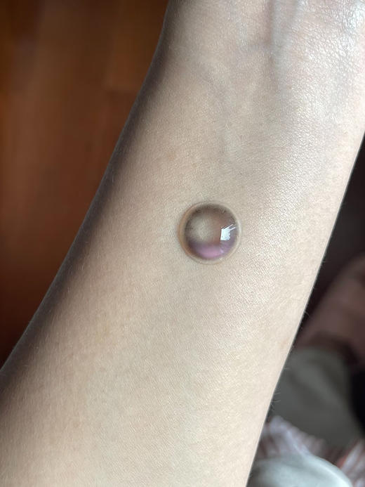 ICE CANDY 芭比照相机 月抛 两片 14.2mm 参考着色 13.1mm 基弧 8.6 含水 42% 新锐国货 商品图4