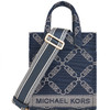 MICHAEL KORS 女士手提托特包32F3G3GC0J 商品缩略图0