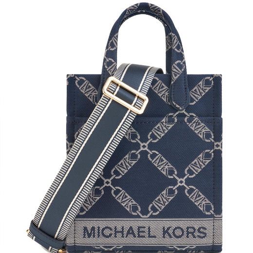 MICHAEL KORS 女士手提托特包32F3G3GC0J 商品图0