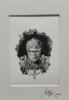 【节展限定】A5微喷版画（1/5） 商品缩略图0