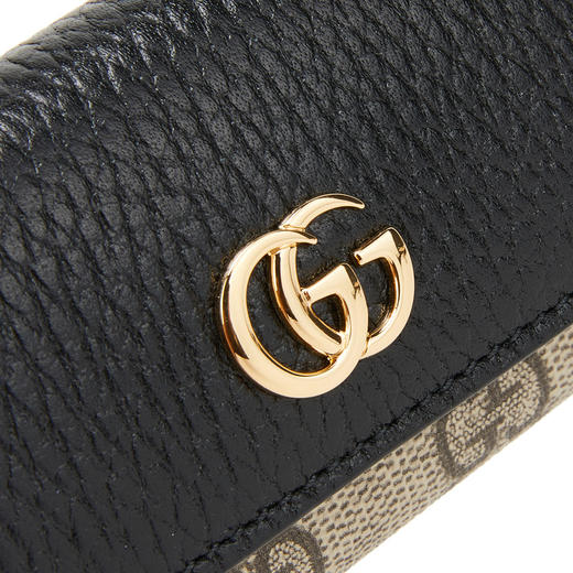 GUCCI 女士钥匙包 45611817WAG 商品图3