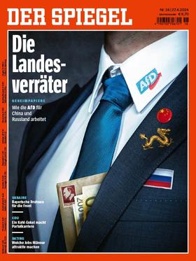Der Spiegel - 2024.04.27