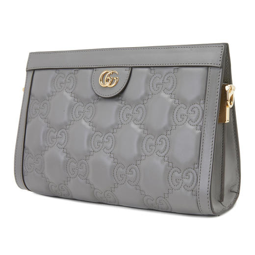 GUCCI 女士单肩包 702200UM8HG 商品图1
